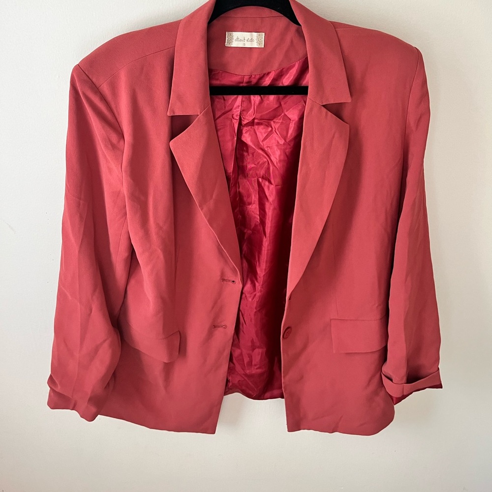 Altard State women’s blazer